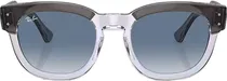 Óculos de Sol Ray Ban RB0298S 13553F 53 - Feminino