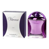 Perfume Maryaj Viveca - Eau de Parfum - Feminino - 100ML