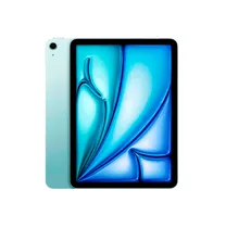 Apple iPad Air M2 MUWD3LL/A (2024) 128GB, Tela 11", Blue