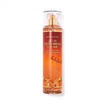 Body Splash Bath Body Works Jolly Gingerbread Village 236ML