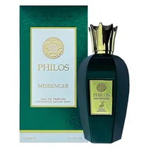 Perfume Maison Alhambra Philos Messenger Edp 100ML