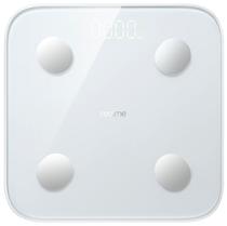 Balanca Digital Realme Smart Scale RMH2011 Bluetooth Branco