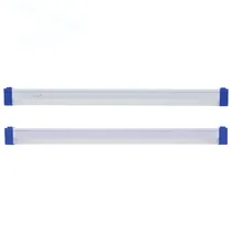 Lampada LED Inteligente Luo LU-2196 / 1200MAH / 70CM / Recarregavel - Branco