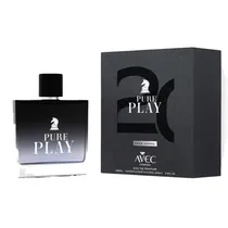 Perfume Avec Creations Pure Play Edp - 100ML  Perfume Ave...
