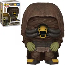 Funko Pop Fallout 76 Mole Minner 485