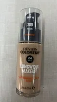 Revlon Colorstay Makeup Comb. 200 Nude