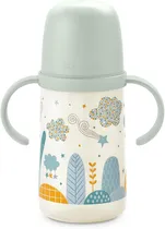 Suavinex Vaso Con Asa Dreams Verde 270ML
