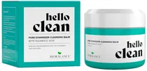 Bálsamo de Limpeza Minimizador de Poros Bio Balance Hello Clean - 100ML