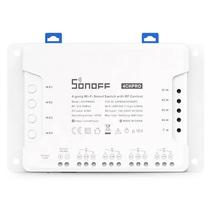 Sonoff Interruptor Smart 4CHPROR3 M0802010004 10A Bivolt
