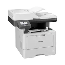 Brother Impresora Laser DCP-L5610DN Multifuncional 220V 50/60HZ  Brother Imp...