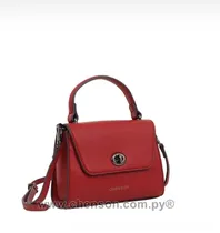 Chenson Cartera Cruzada CG85200 Rojo