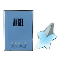 Perfume Mugler Angel Eau de Parfum 50ML Refilable