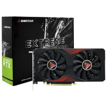 Placa de Video Biostar Extreme Gaming 12GB Geforce RTX3060 GDDR6 - VN3606RML9