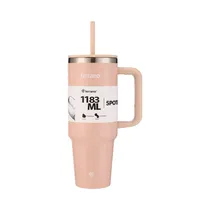 Vaso Térmico Terrano Spotie Cup 1183ML Rosa