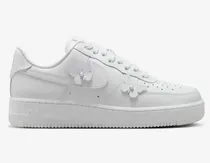 Tenis W Nike Air Force 1 Lo Ice IH4480100