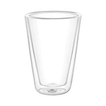 Vaso Conico Wilmax Thermo Glass WL-888704/A 250ML