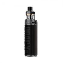 Kit Vape Voopoo Drag X Pro Classic Black