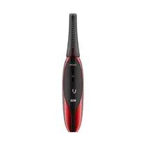 Modelador de Cílios Inface Eyelash ZH-02D Vermelho