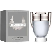 Perfume Masculino Paco Rabanne Invictus Edt 50 ML