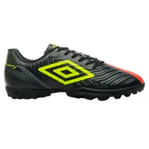Chuteira Umbro Fifty IV Negro US 7