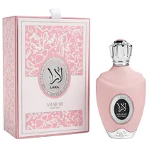 Perfume Almas Lara Amarah - Eau de Parfum - Feminino - 100ML