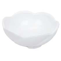 Pote para Molho de Porcelana