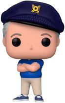 Boneco Jonas "The Skipper" Grumby - Gilligan Island - Funko 1334