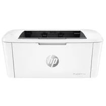 Impressora HP Laserjet M111W Wifi 110V - Branca