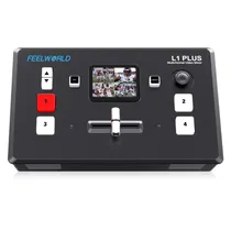 Switcher Feelworld Livepro L1 Plus