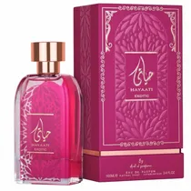 Perfume Ard Al Zaafaran Hayaati Exótico Edp - 100ML  Perfume Ard...