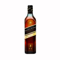 Whisky Johnnie Walker Double Black Sem Caixa