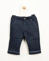 Chicco Fashion Pantalones Largo Tela s/C