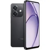 Smartphone Oppo A60 CPH3669 6.67" Lte DS 8/256 50+2MP/5MP - Black