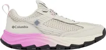 Tênis Columbia Hatana Breathe 1982331-193 Light Sand/Pink Dawn - Feminino