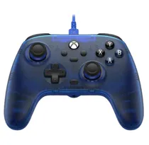 Controle Gamesir T7 Wired para Xbox Series X/s / PC - Azul (Gamepass 1 Mês)