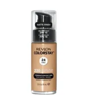 Revlon Base de Maquillaje Colorstay Longwear 220NATURAL Beige 30ML