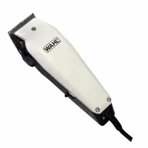 Maquina de Cortar Wahl 18 P€s Original 110V Branco