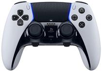 Controle Sony Dualsense Edge para PS5 (CFI-ZCP1) Branco