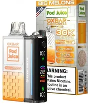 Oxbar 30K Bigs Melon