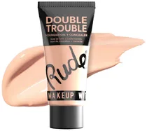 Base Rude Double Trouble 87935 Ivory - 30ML