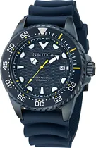 Relogio Nautica NAPSDS506 - Masculino