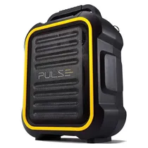 Caixa de Som Pulse SP295 BT FM Aux SD Agbr 80W