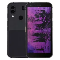 Smartphone Caterpillar Cat S62 Pro 128GB 6GB Ram Dual Sim Tela 5.7" - Preto