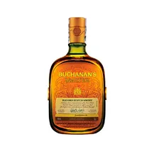 Buchanan's Whisky Master Edicion 750ML