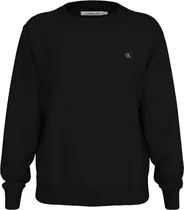 Moletom Calvin Klein J20J223227 Beh - Feminino