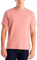 Camiseta Tommy Hilfiger MW0MW25959 TJ5 - Masculina