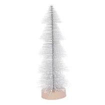 Arvorezinha de Natal Decorativa 27CM
