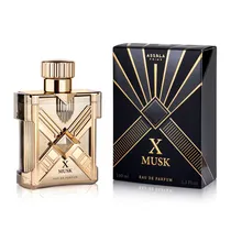 Perfume Unissex Assala Prime X Musk Edp 100ML
