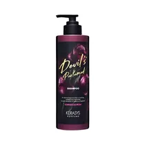 Shampoo Kerasys Devil's Gorgeous Musk 1L