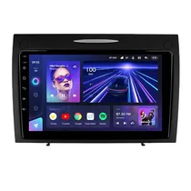 Moldura I-Kit 9*MB- Mercedes Benz - SLK 2004-2011-(R171)